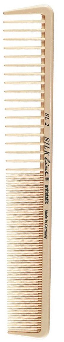 Hercules Silk Line SL2 Kam