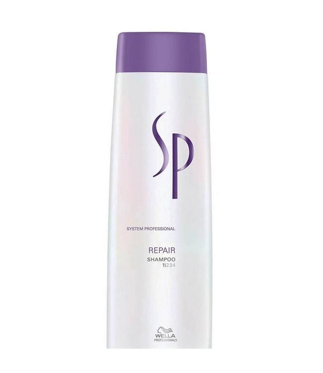Wella SP Repair Shampoo 