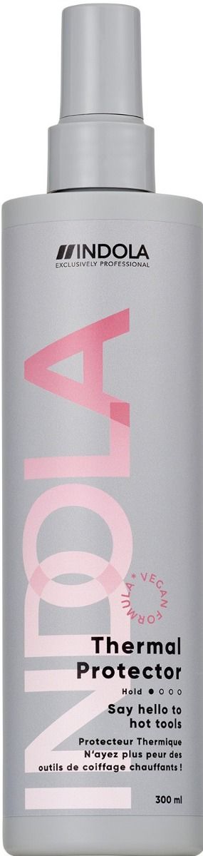 Indola Style Setting Thermal Protect 300ml