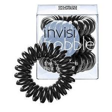 Invisibobble Original true black