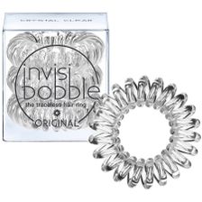 Invisibobble Original crystal clear
