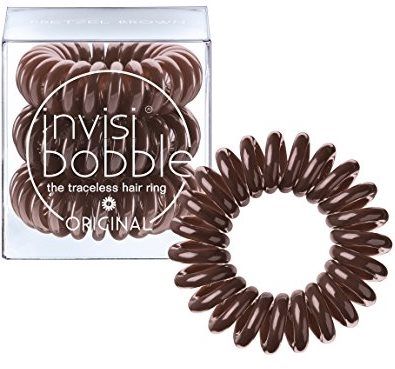 Invisibobble Original pretzel brown