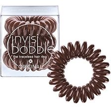 Invisibobble Original pretzel brown