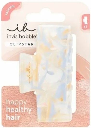 Invisibobble Clipstar Stylesnap M