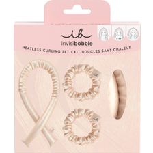 Invisibobble Set Handle with Curl