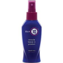 It's a 10 Miracle Leave-in 120ml