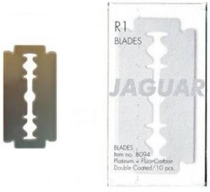 Jaguar Scheermesjes R1 10 stuks 8094