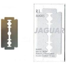 Jaguar Scheermesjes R1 10 stuks 8094