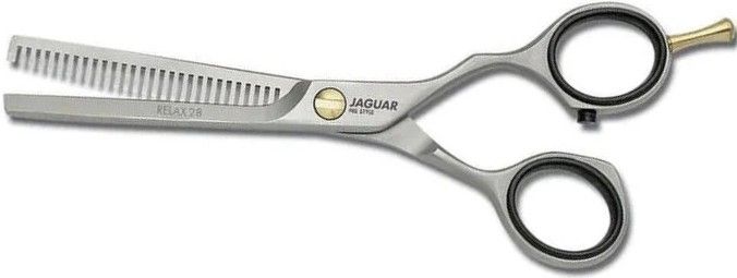 Jaguar PreStyle Relax 5.5 Effilierschaar 83955