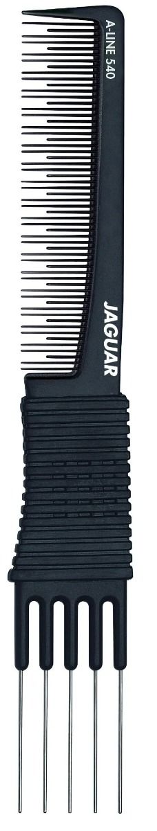 Jaguar A-Line 540 Kam 7,5