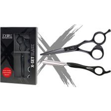 Joewell X-Set black