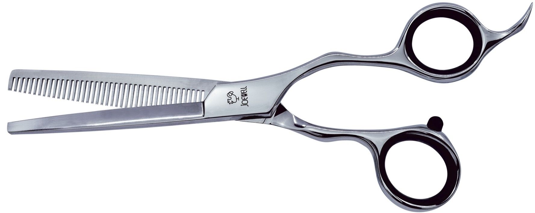 Joewell AR 40 Modelleer schaar 5,5 40 tanden 0112