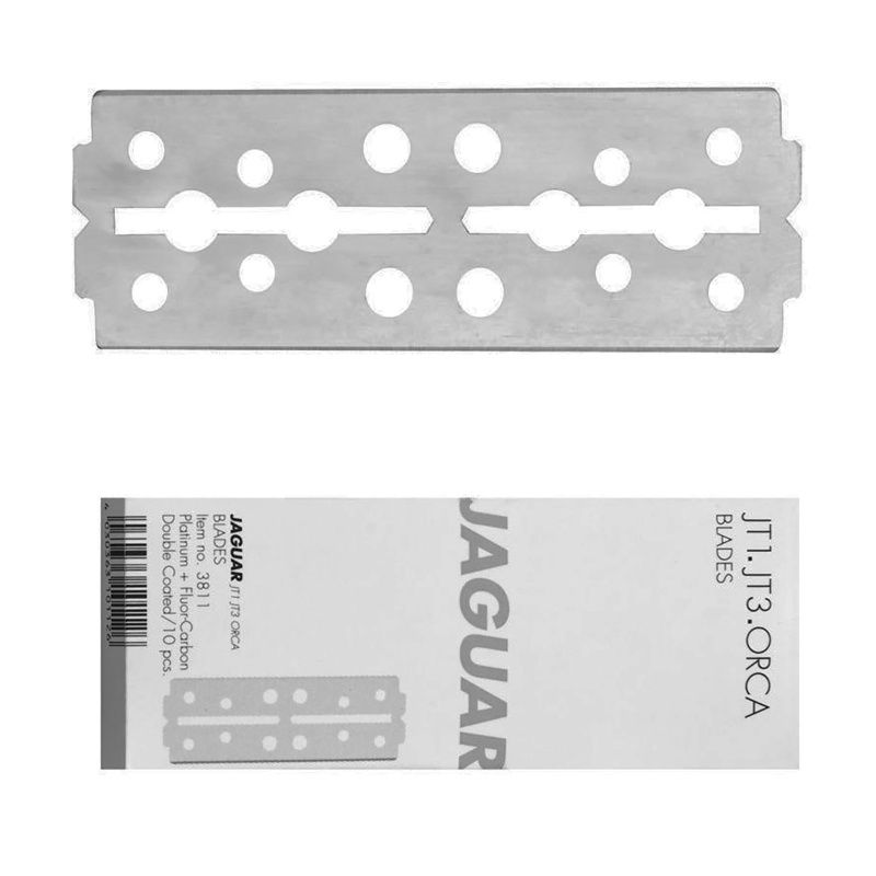 Jaguar JT 1 / JT3 Orca 3811