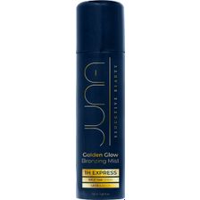 Juna Golden Glow Bronzing Mist 125ml