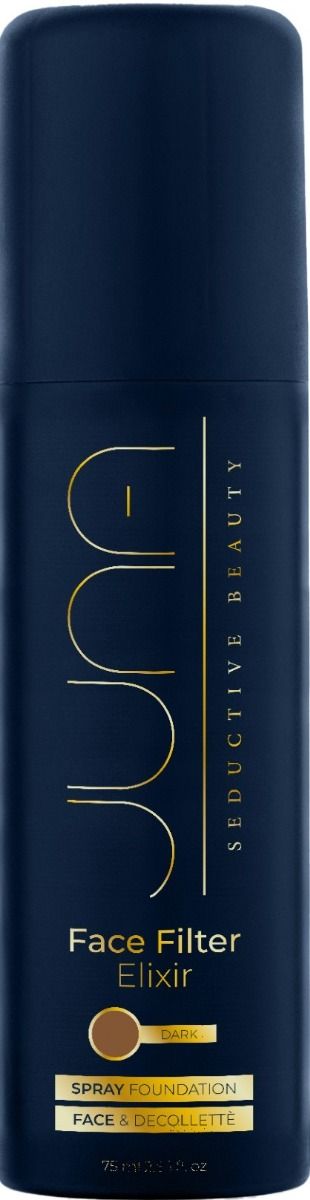 Juna Face Filter Elixer 75ml 