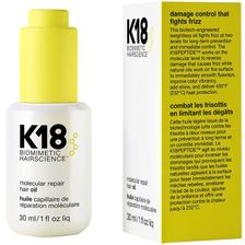 K18 Molecular Repair Hair Oil 30ml