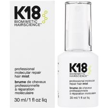 K18 Pro Molecular Repair Hair Mist 30