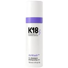 K18 AirWash droogshampoo 118ml