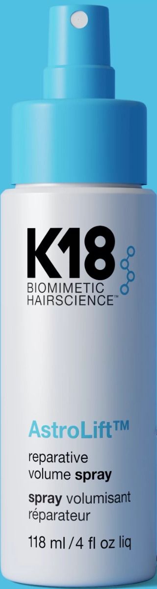 K18 AstroLift Reparative Volume Spray 118ml