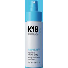 K18 AstroLift Reparative Volume Spray 118ml