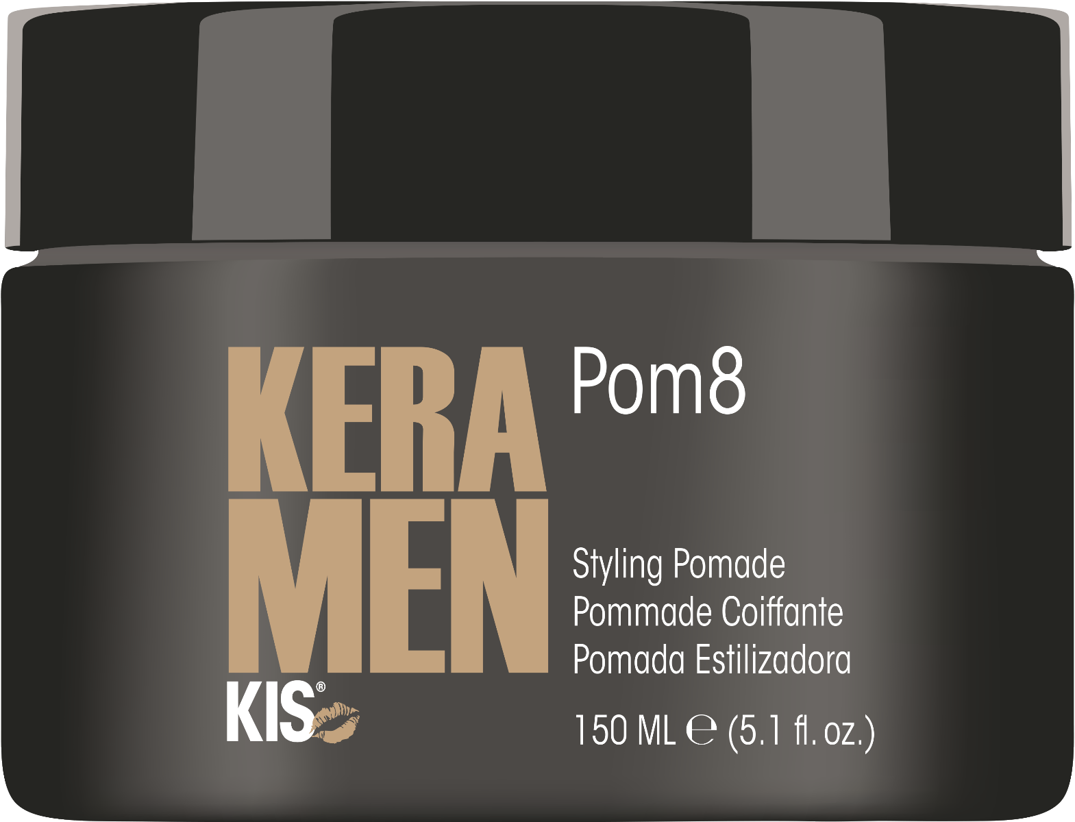 KIS Keramen Pom8 150ml