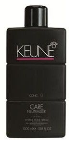Keune Care Neutralizer 1000ml 1:1