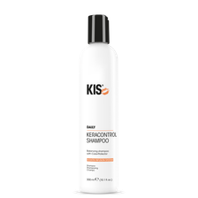 KIS KeraControl Shampoo