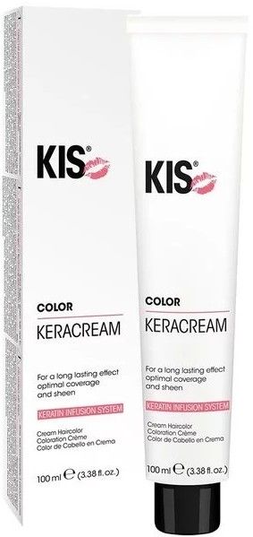 KIS Cream Color 100ml 