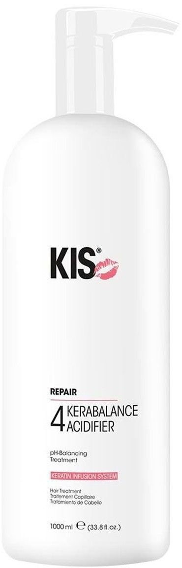 KIS KeraBalance Acidifier 1000ml