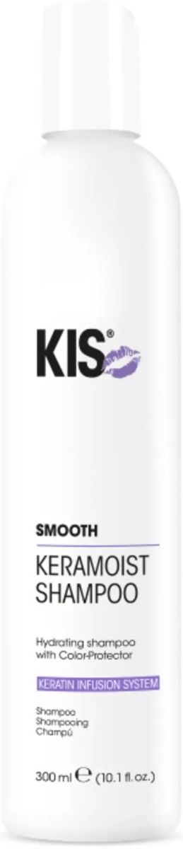 KIS KeraMoist Shampoo 