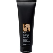 KIS Keramen Hardhold Powergel 250ml