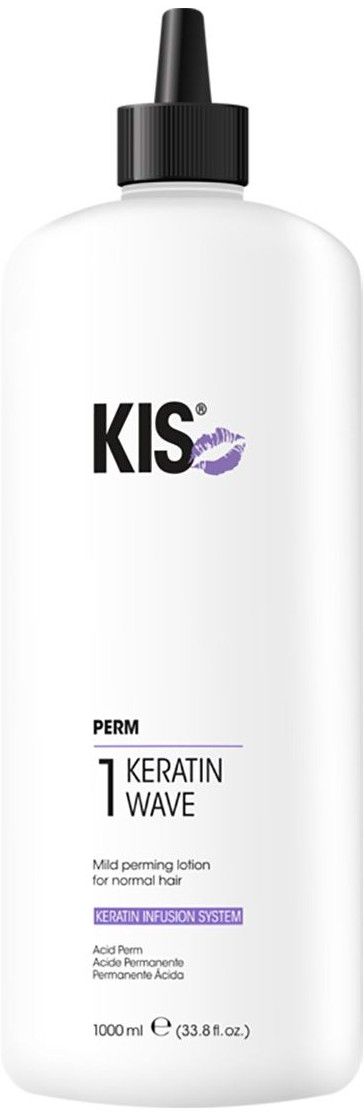 KIS KeratinWave 1000ml 