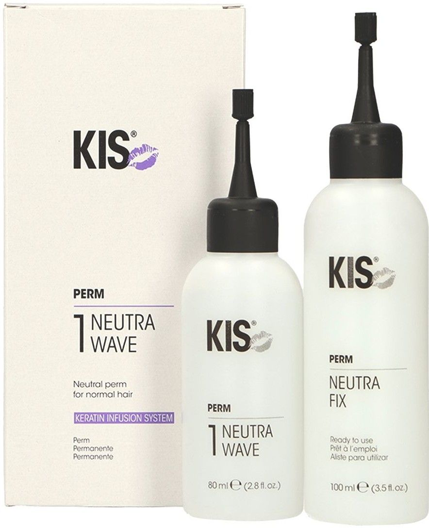 KIS NeutraWave Set 