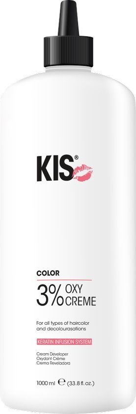 KIS Oxy-Creme 1000ml 
