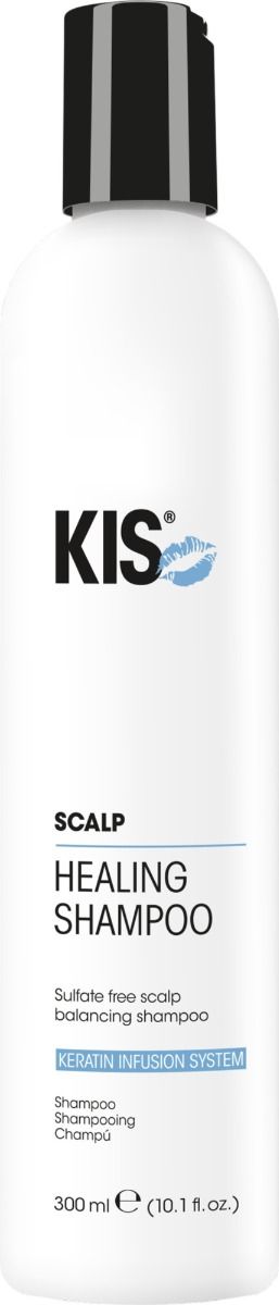 KIS KeraScalp Healing Shampoo 