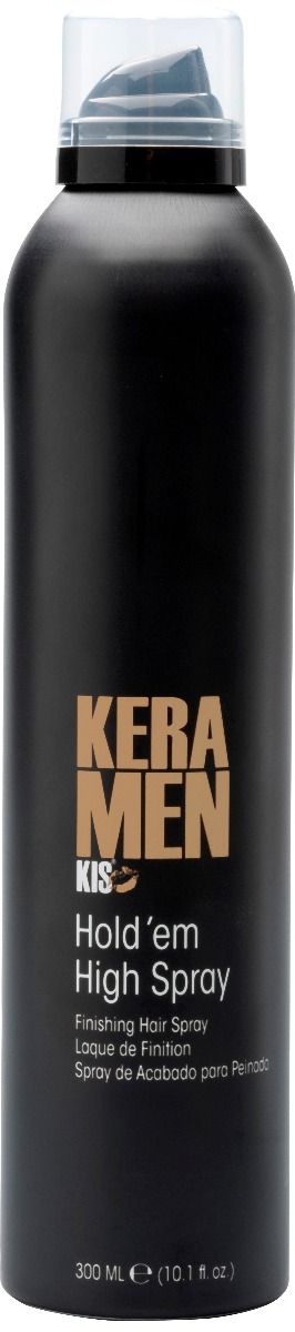 KIS Keramen Hold’em High Spray 300ml