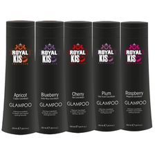 KIS Royal KIS Glampoo 250ml