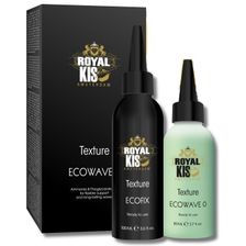 KIS Royal KIS Texture Ecowave Set 