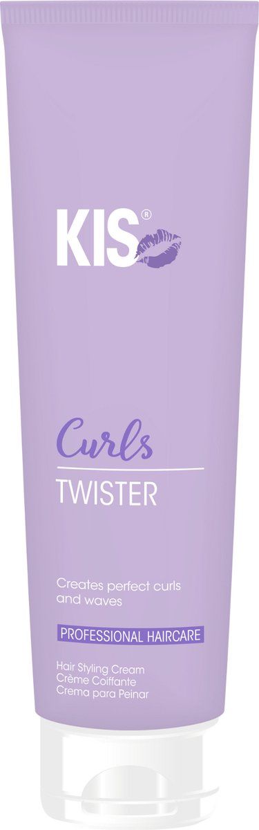 KIS Curls Twister 150ml