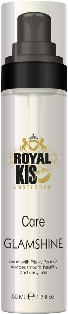 KIS Royal KIS Glamshine 50ml