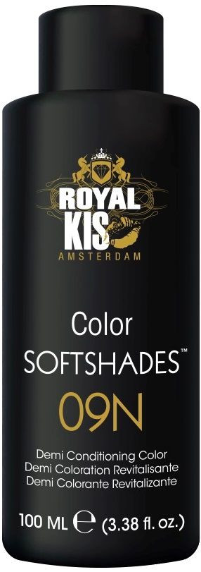 KIS Royal KIS SoftShades 100ml