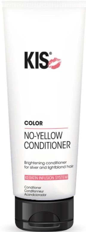 KIS No Yellow Conditioner 
