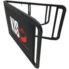 KIS Handspiegel XL dubbelzijdig