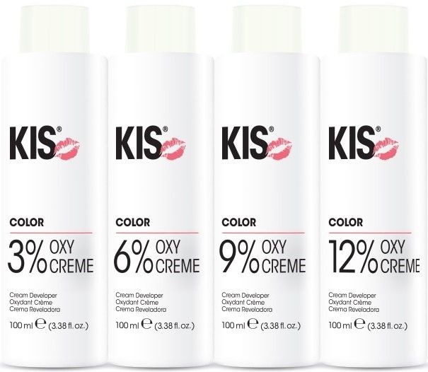 KIS Oxy-Creme 100ml 