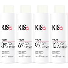 KIS Oxy-Creme 100ml