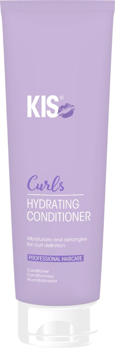 KIS Curls Hydrating Conditioner 
