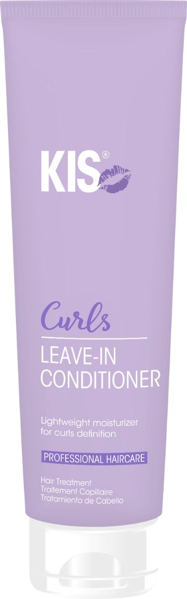 KIS Curls Leave-in Conditioner