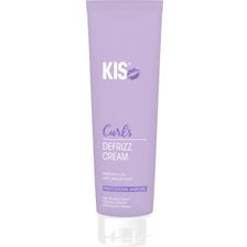 KIS Curls Defrizz cream 150ml