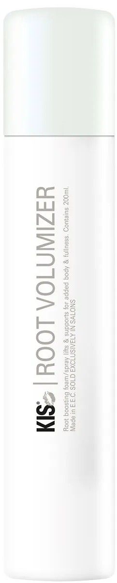 KIS Root Volumizer 200ml