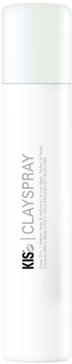 KIS ClaySpray 200ml